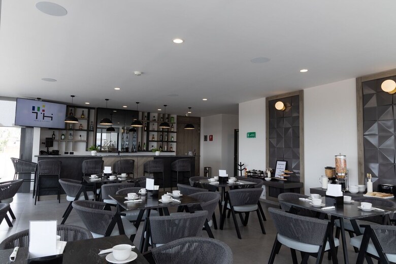 Th Hotel & Vivienda