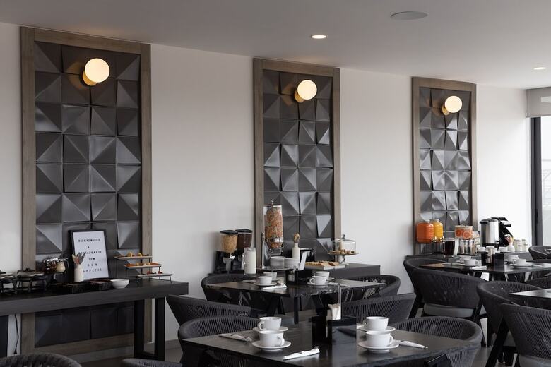 Th Hotel & Vivienda