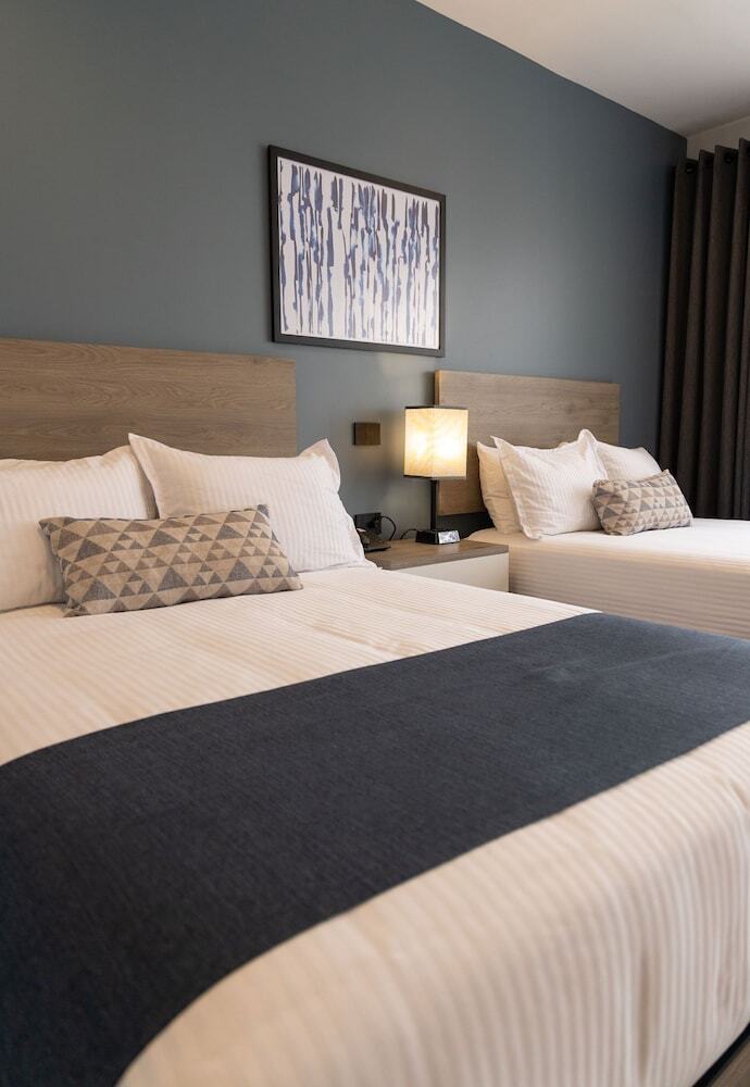 Th Hotel & Vivienda