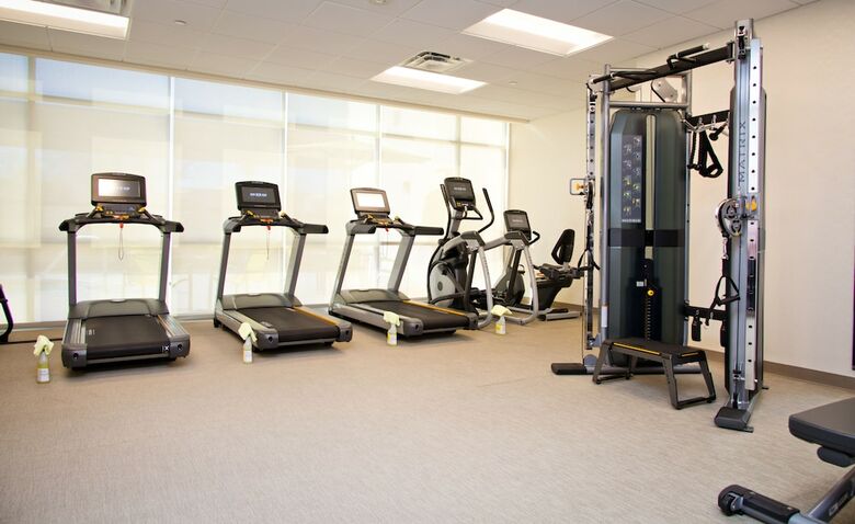 Hotel Springhill Suites By Marriott West Sacramento