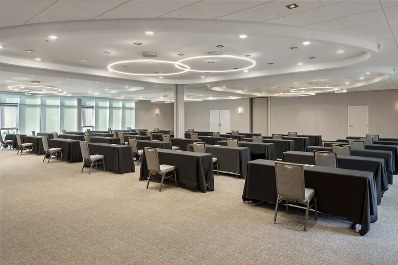 Hotel Springhill Suites By Marriott West Sacramento