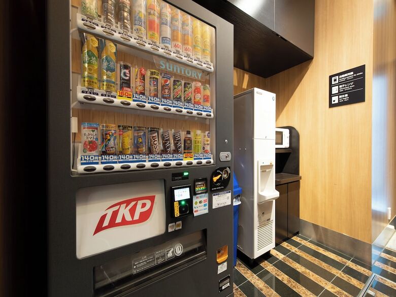 Apa Hotel Ueno Hirokoji