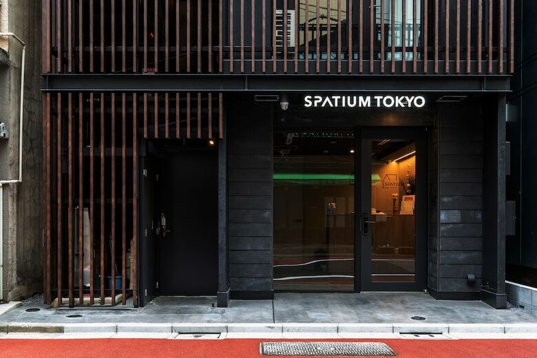 Hotel Spatium Tokyo
