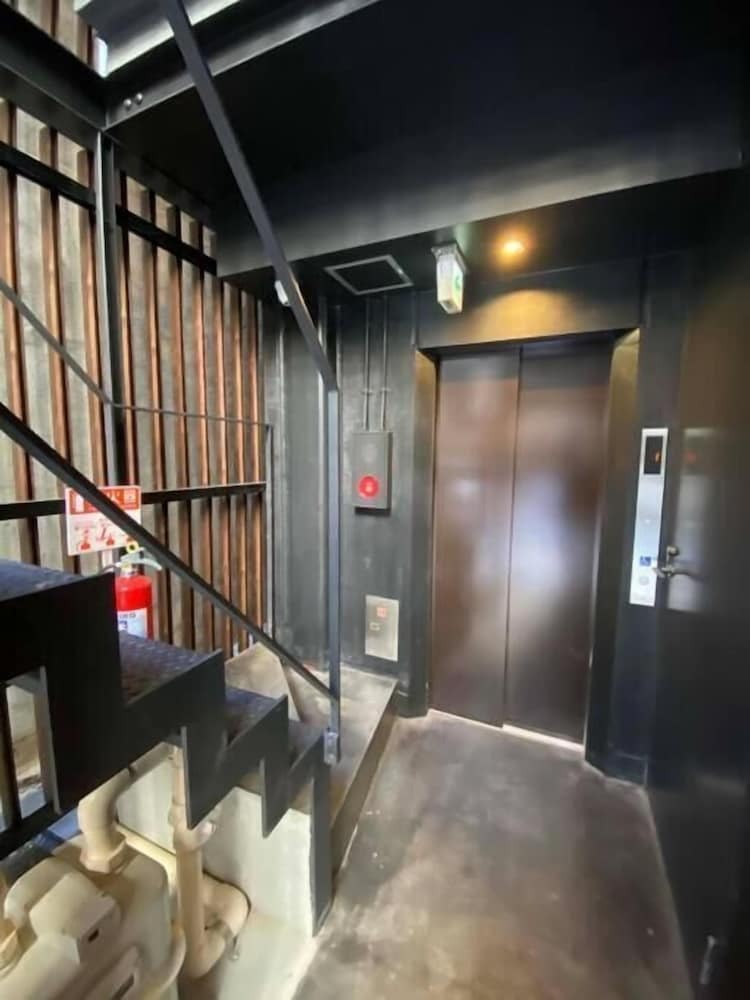 Hotel Spatium Tokyo