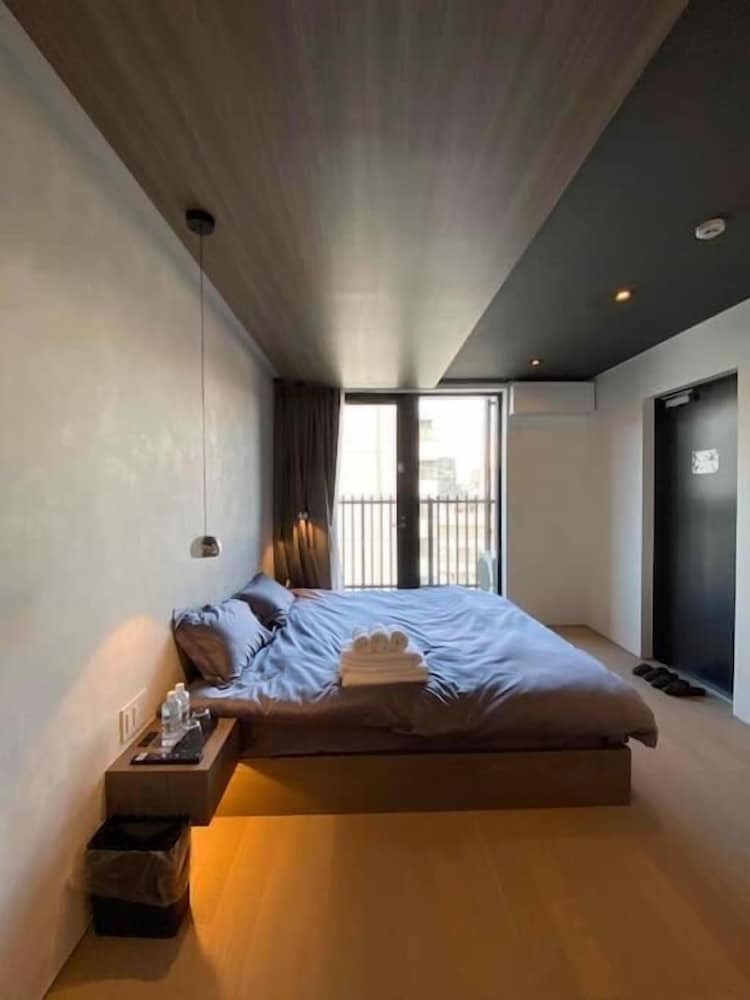 Hotel Spatium Tokyo