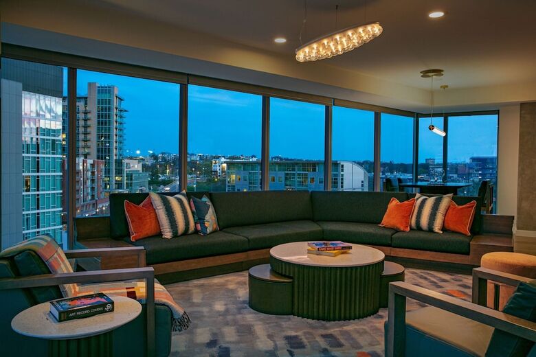 Hotel W Nashville
