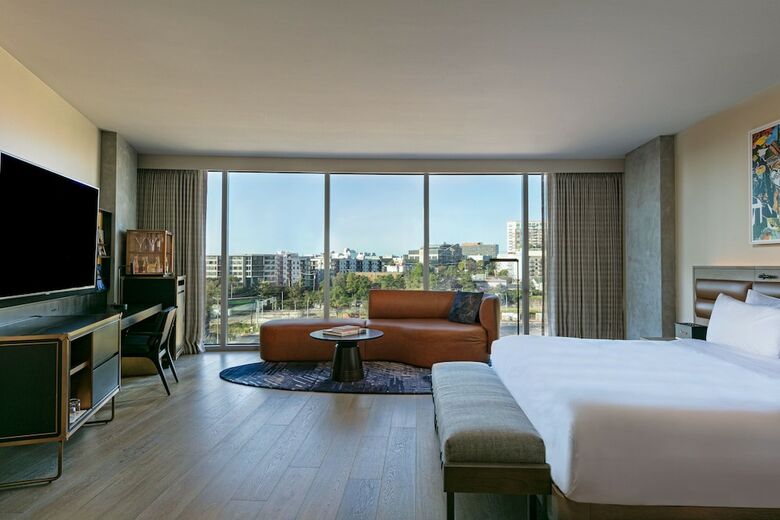 Hotel W Nashville