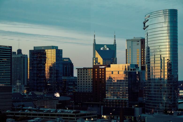 Hotel W Nashville