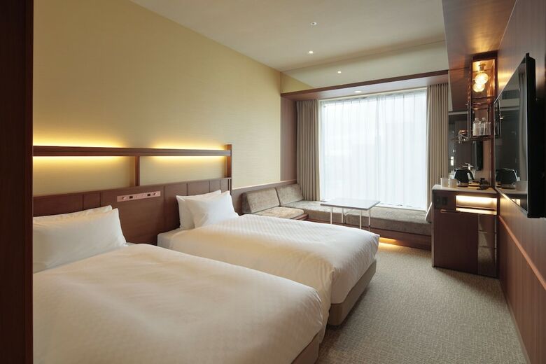Candeo Hotels Osaka Shinsaibashi