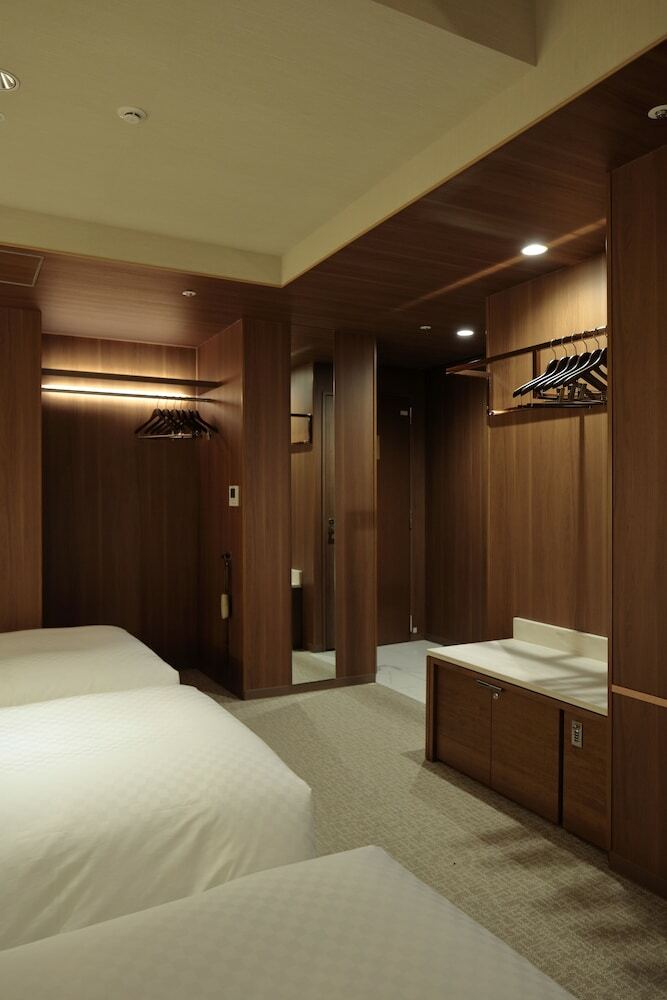 Candeo Hotels Osaka Shinsaibashi