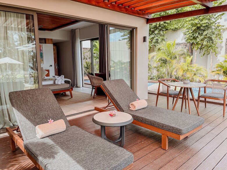 Wonders Beach Boutique Hotel