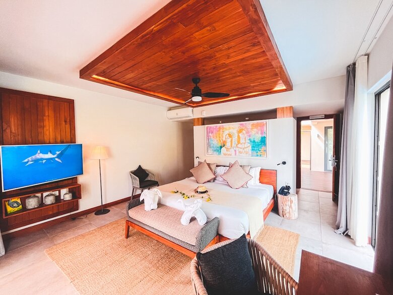 Wonders Beach Boutique Hotel