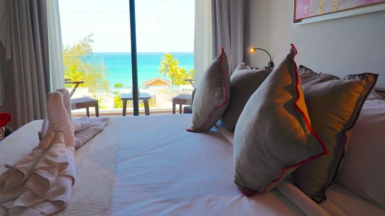 Wonders Beach Boutique Hotel