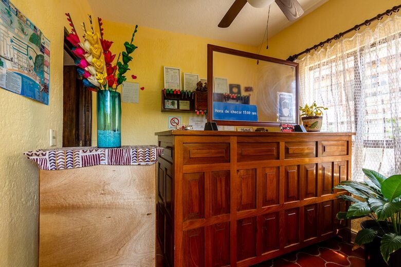 Hotel Delfin