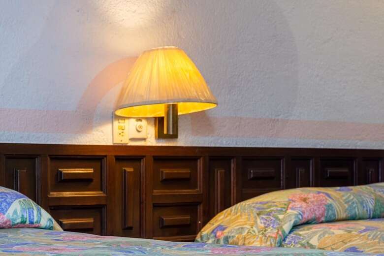 Hotel Delfin