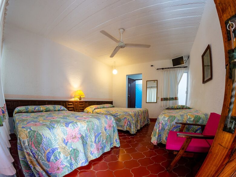 Hotel Delfin