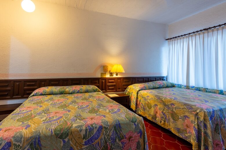 Hotel Delfin