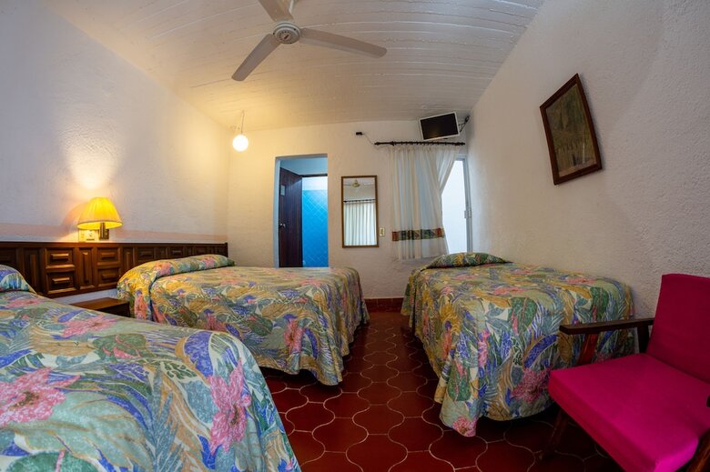 Hotel Delfin