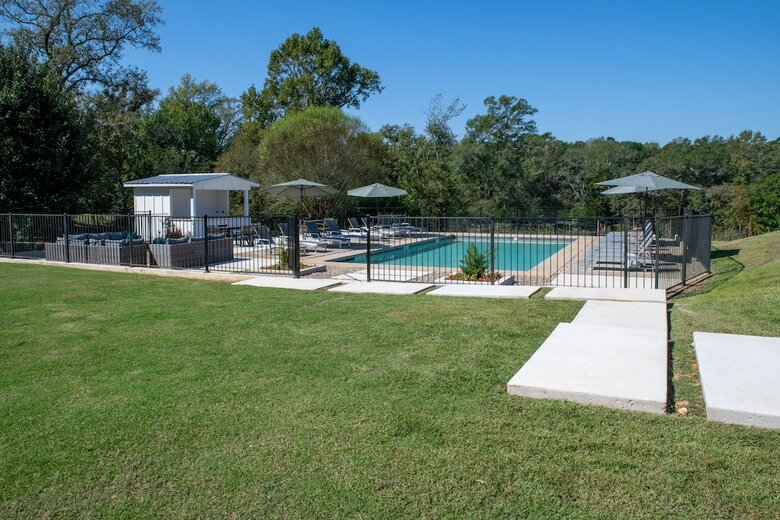 Hotel High Hill Farm