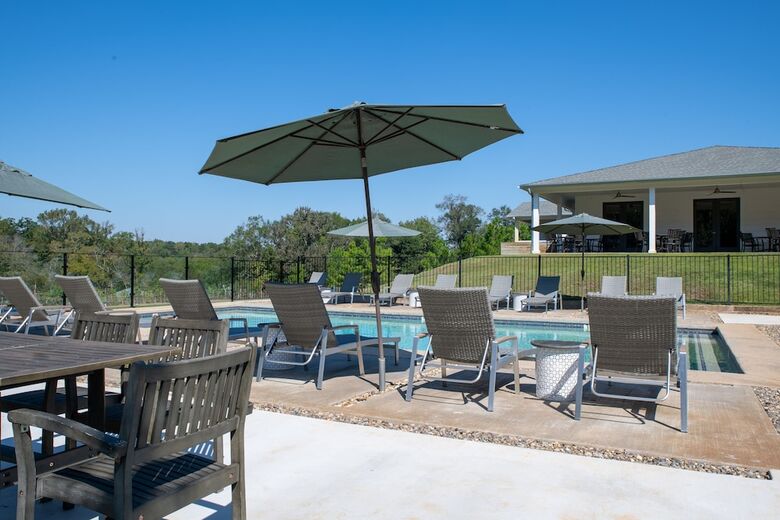 Hotel High Hill Farm