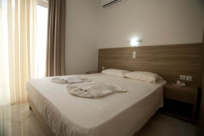 Ocean Analipsis Apartments