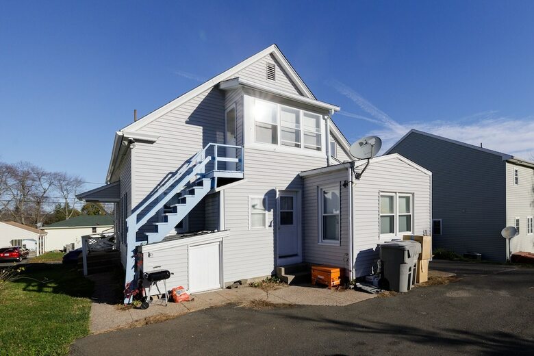 53 Geary Ave