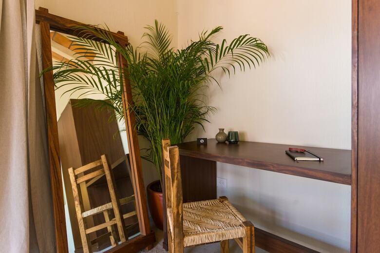 Hotel Casa Ritual