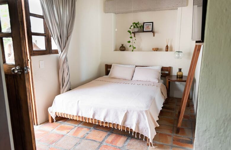Hotel Casa Ritual