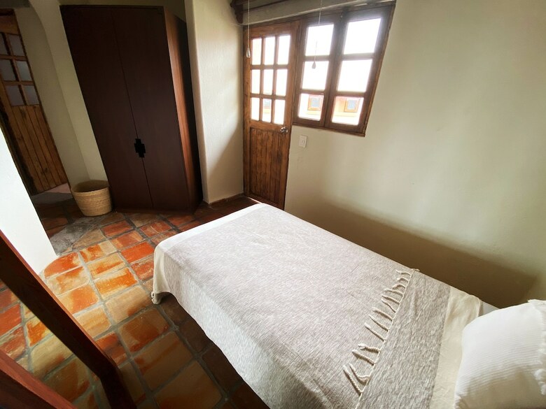 Hotel Casa Ritual