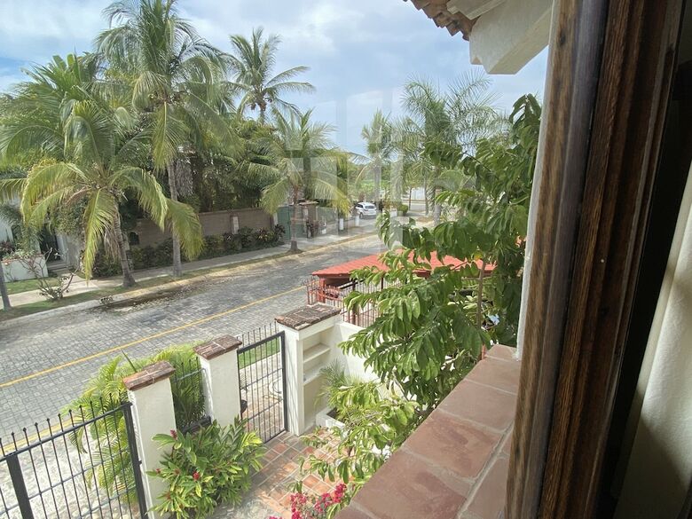 Hotel Casa Ritual