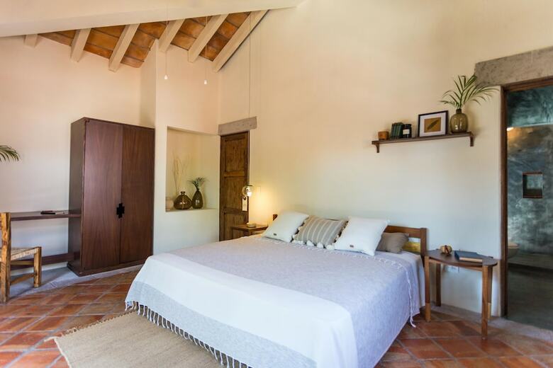 Hotel Casa Ritual