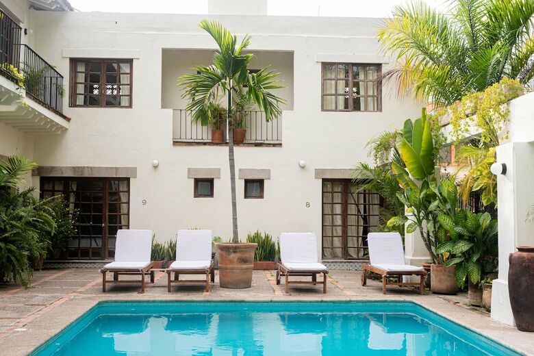 Hotel Casa Ritual