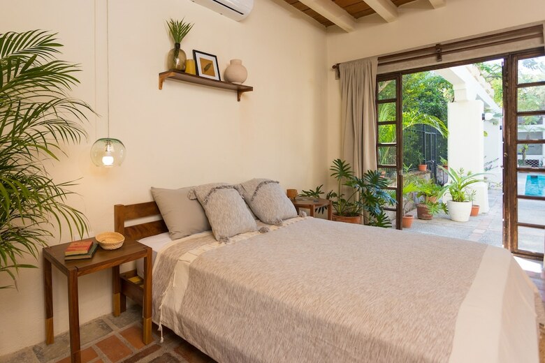 Hotel Casa Ritual