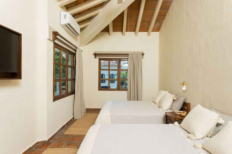 Hotel Casa Ritual