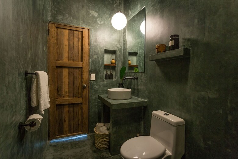 Hotel Casa Ritual