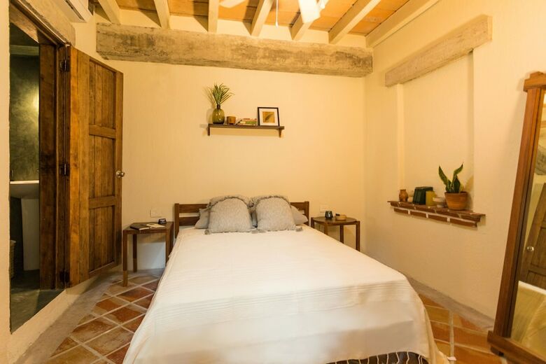 Hotel Casa Ritual