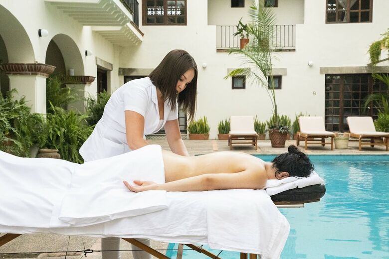 Hotel Casa Ritual