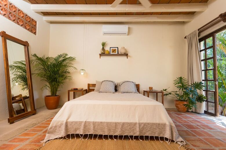 Hotel Casa Ritual