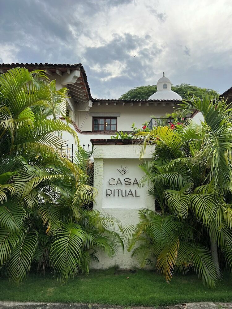 Hotel Casa Ritual