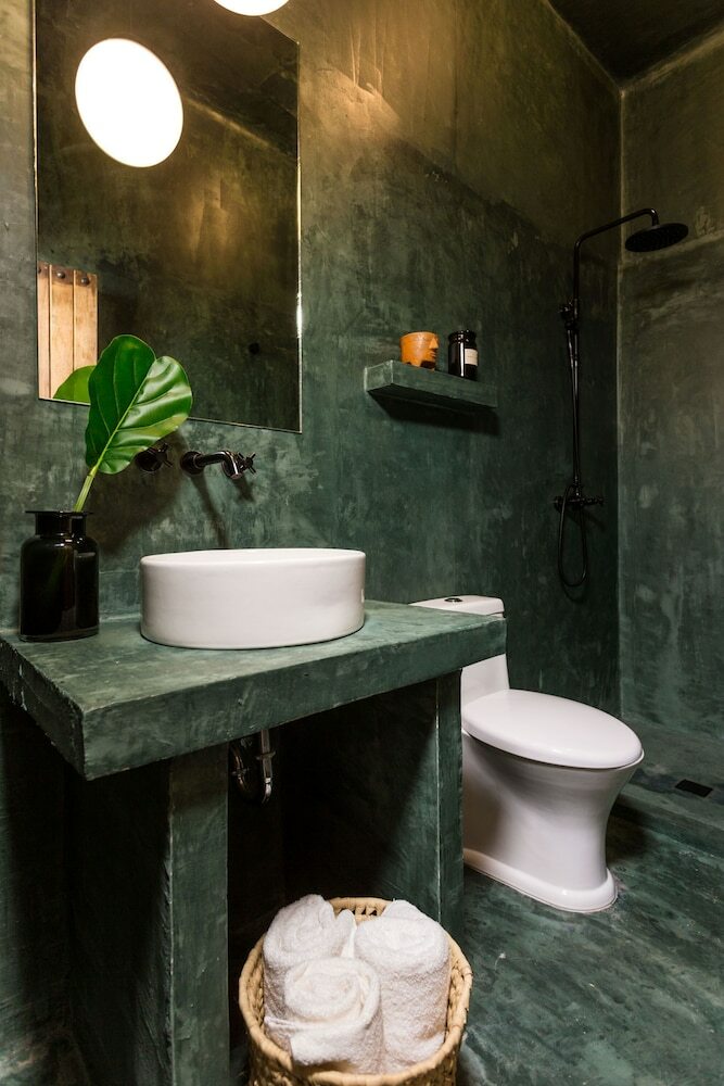 Hotel Casa Ritual