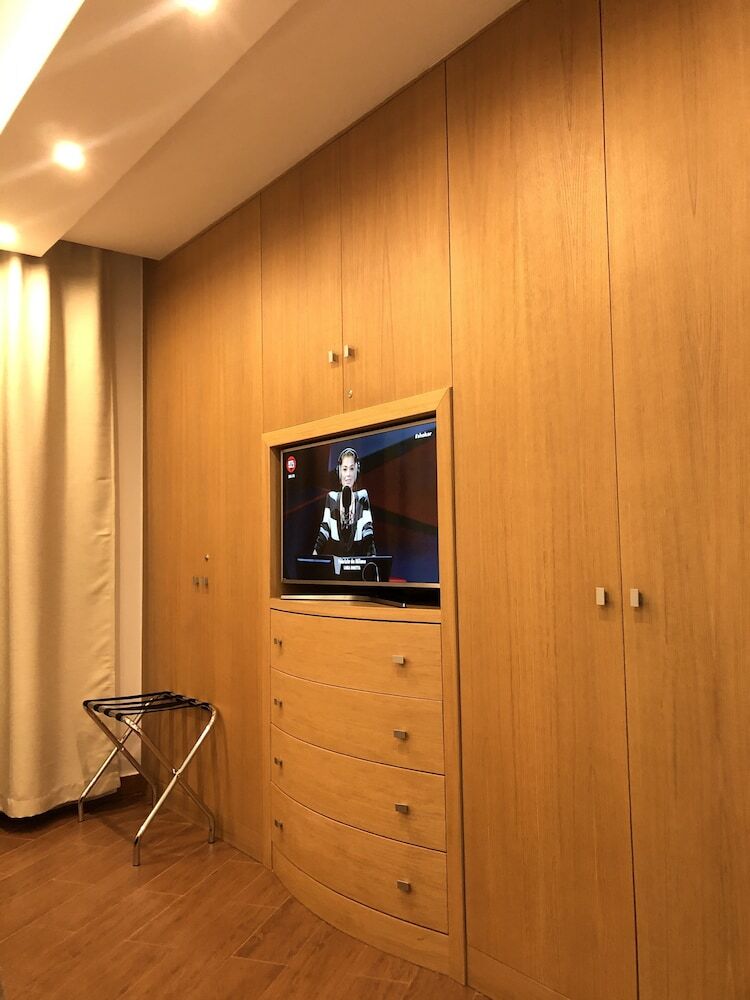 B&B Rossini Luxury