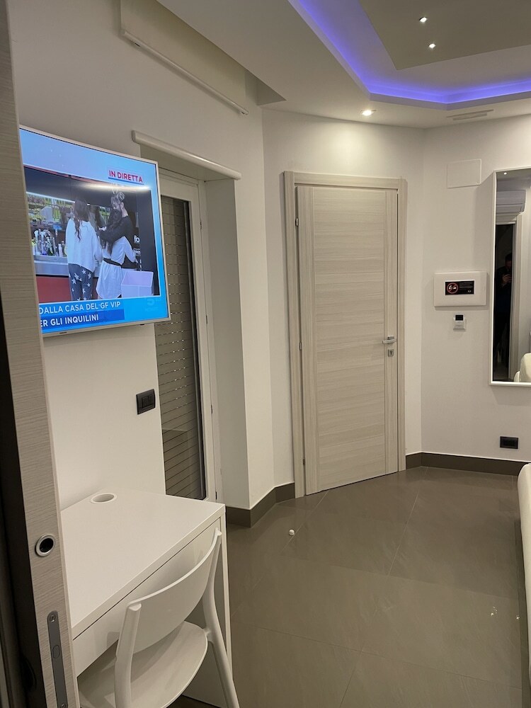 B&B Rossini Luxury