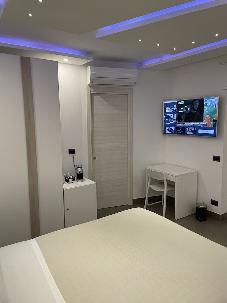 B&B Rossini Luxury