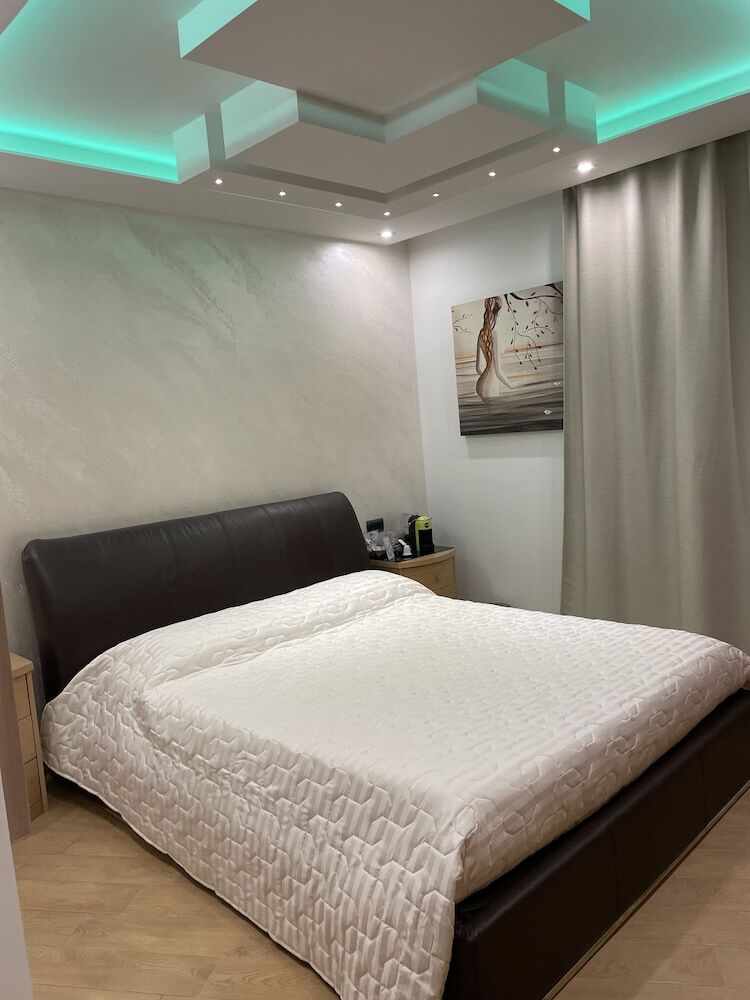B&B Rossini Luxury