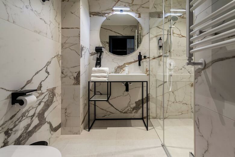 Hotel Sante
