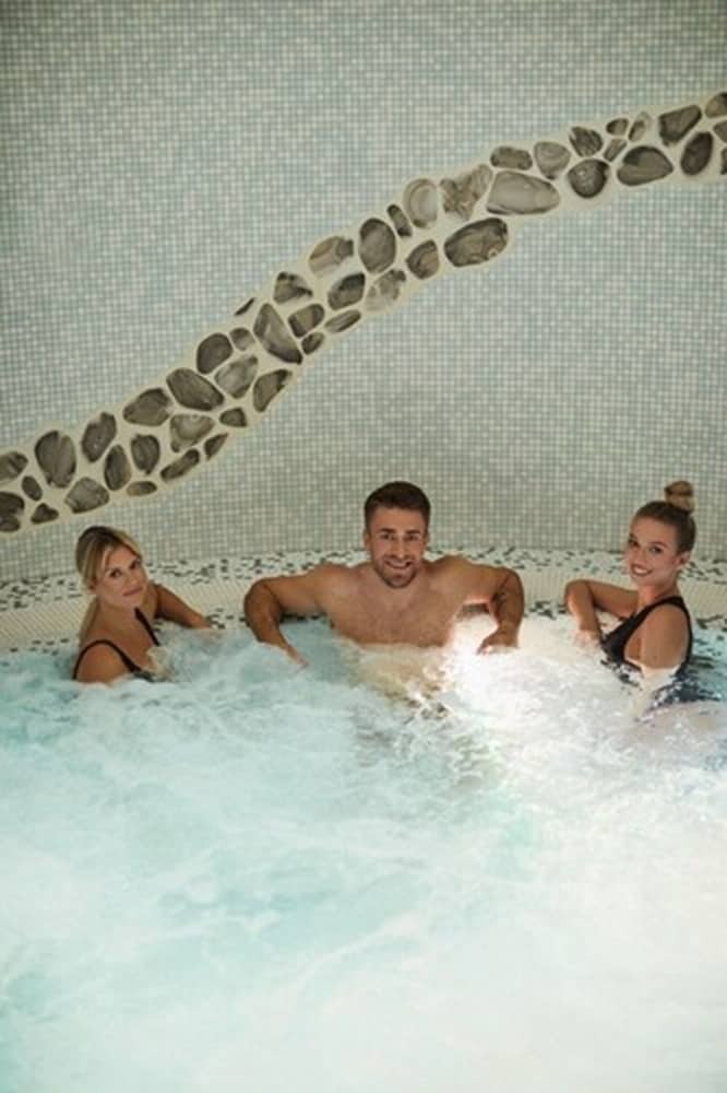 Hotel Sante