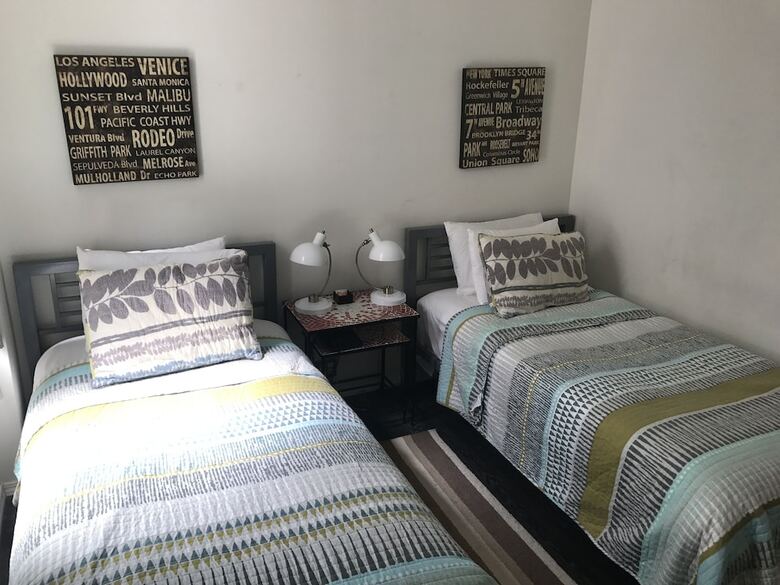 Touchstone Hotel - City Center