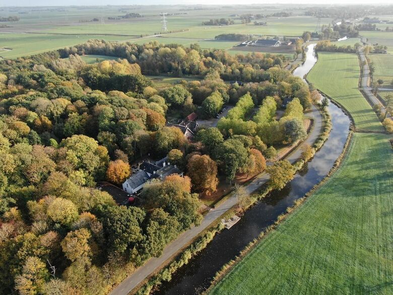 Hotel Restaurant Landgoed Ekenstein