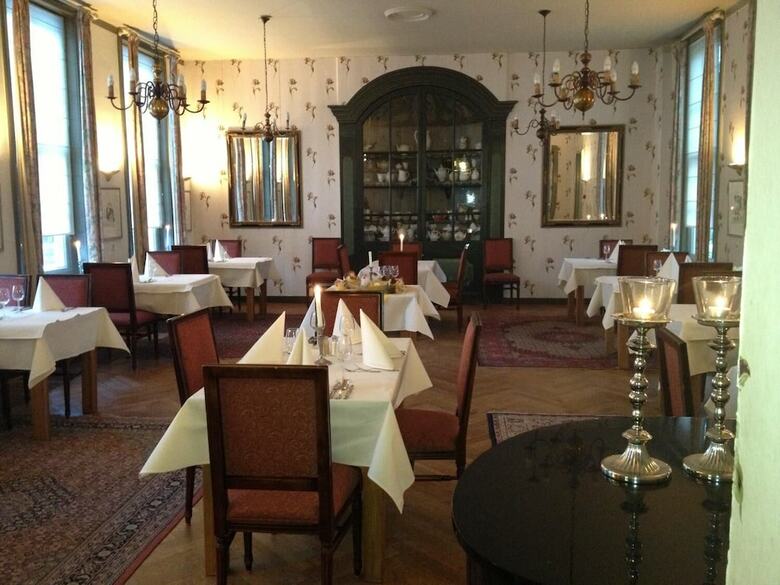 Hotel Restaurant Landgoed Ekenstein