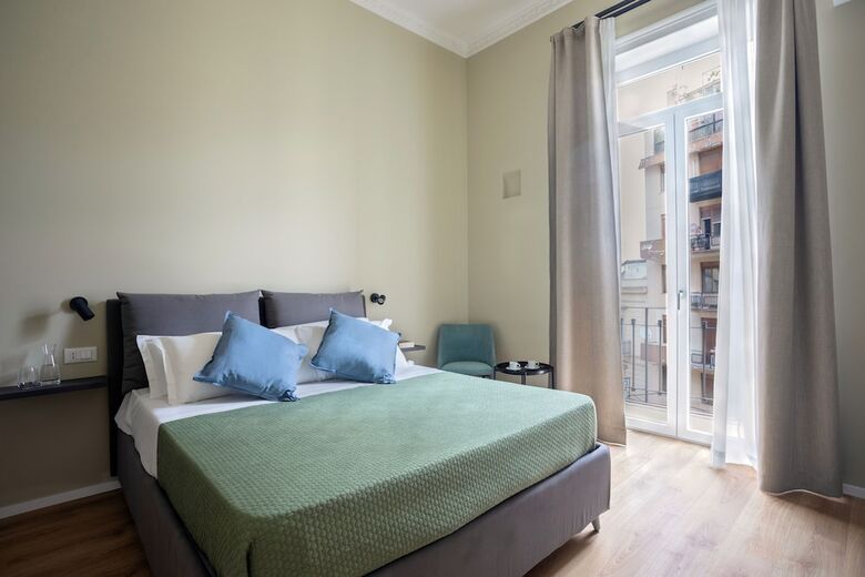 Bed & Breakfast Moris